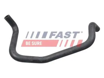 Патрубки системы охлаждения Fast FT61371