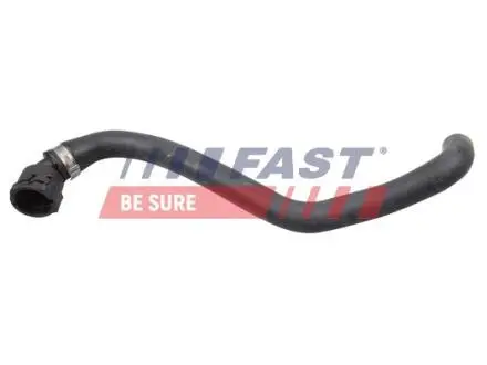 Патрубки системы охлаждения Fast FT61389
