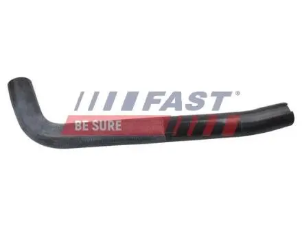 Патрубки системы охлаждения Fast FT61395