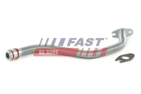 Масляний патрубок Fast FT61465