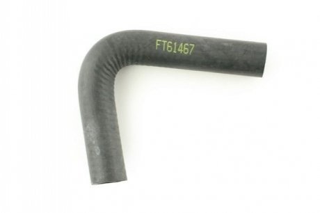 Патрубок вентиляции картера Fast FT61467