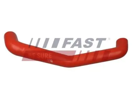 Патрубки наддуву Fast FT61551