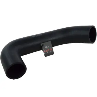 Патрубок інтеркулера IVECO DAILY III 99-07,DAILY E3 00-05 Fast FT61552