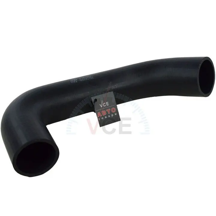 Патрубок интеркулера IVECO DAILY III 99-07,DAILY E3 00-05 Fast FT61552 (фото 1)