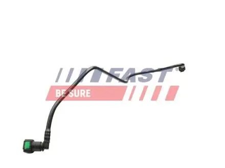Патрубок системи охолодження iveco daily 06>2.3jtd 12> Fast FT61559
