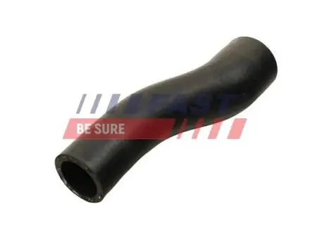 Патрубок системи охолодження renault trafic 14> насос охолоджування рідини 1.6 dci Fast FT61574