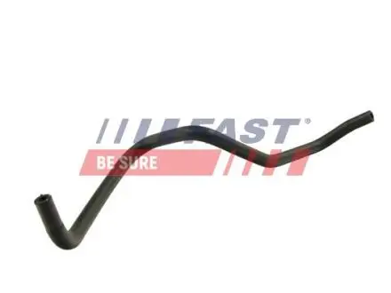 Патрубки системы охлаждения Fast FT61678