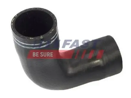 Патрубок інтеркулера FIAT DOBLO II (152, 263) 10-,DOBLO 09-16 Fast FT61734