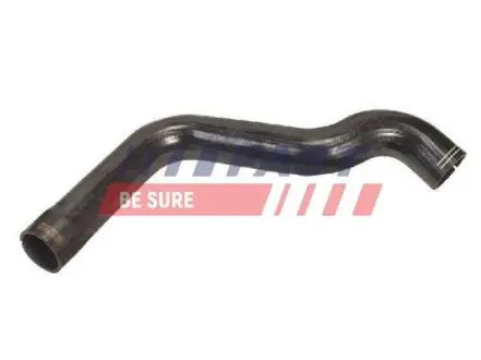 Патрубок интеркулера r Fast FT61748