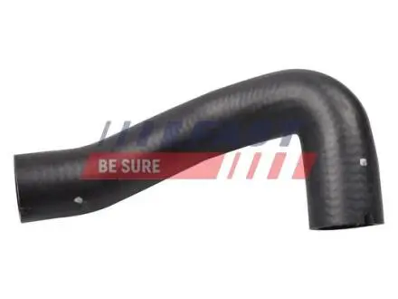 Патрубок интеркуллера верхний правый fiat fiorino (07-) 1.3jtdi Fast FT61754