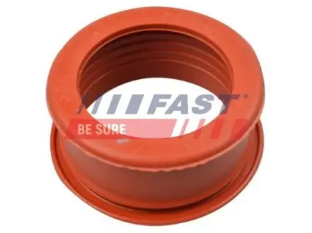 Патрубок воздуха от КВФ до турбины 1.6MJET ft Fiat Scudo 07- Fast FT61773