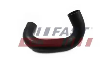 Патрубок интеркулера ниж. l Fast FT61782