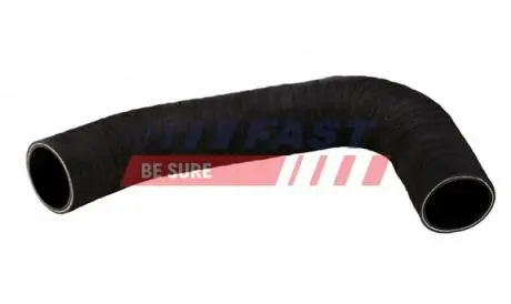 Патрубок интеркулера Fast FT61789