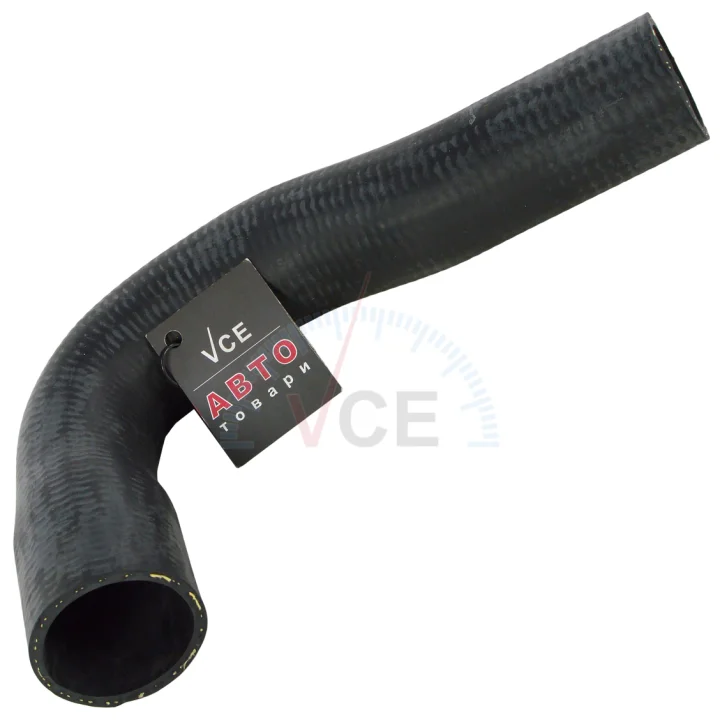 Патрубок системы турбонаддува fiat doblo 1.3d 09- Fast FT61794 (фото 1)