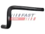 Патрубок вентиляции картера Fast FT61799 (фото 1)