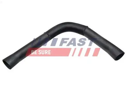 Патрубки наддуву Fast FT61810