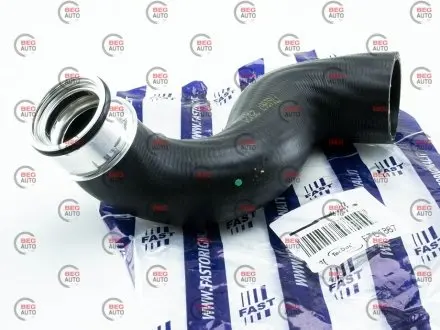 Патрубки наддува Fast FT61867