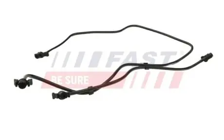 Шланг системы охлаждения (компенсационный бачок верхний) Citroen Jumpy/Peugeot Expert 2.0D 02.06- Fast FT61881