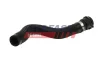 Патрубок системи охолодження fiat fiorino 07>1.3 jtd Fast FT61886 (фото 1)