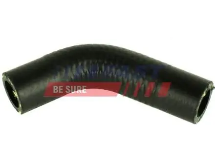 Патрубок интеркулера renault master 2.3dc 11- Fast FT61928