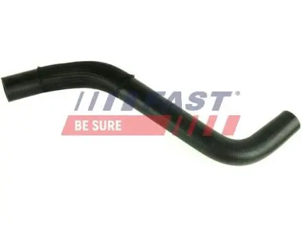 Патрубок пічки верхній RENAULT MASTER III (FV) 10-,MASTER III (EV, HV, UV) 10-; OPEL MOVANO B (X62) 10-,Movano 10- Fast FT61929