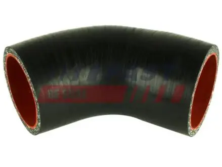 Патрубок интеркулера CITROEN JUMPER (250) 11-; PEUGEOT BOXER (250) 11-; FIAT Ducato 06- Fast FT61935