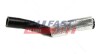 Патрубок турбіни fiat scudo/ford focus, c-max, festa, fusion (03-12) (1.6tdci) Fast FT61944 (фото 1)