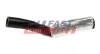 Патрубок турбины fiat scudo/ford focus,c-max, festa, fusion (03-12) (1.6tdci) Fast FT61944 (фото 1)