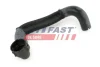 Патрубок системи охолодження fiat ducato 06>/14> радіатора лв верх 2.0jtd e5 Fast FT61961 (фото 1)