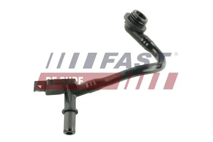 Шланг радиатора Fast FT61963 (фото 1)