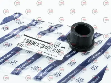 Втулка вилки сцепления верхняя 1.4 8V ft, 1.6 16V ft Fiat Doblo 00-09 Fast FT62433