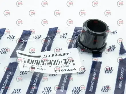 Втулка вилки сцепления нижняя 1.4 8V ft,1.6 16V Fiat Doblo 00-09 Fast FT62434