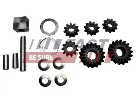 Шків / шестерня Fast FT62450