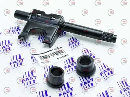 Вилка сцепления ALFA ROMEO MITO (955) 08-13; FIAT DOBLO 00-,Marea 96-02,500 07-,BRAVA (18 Fast FT62453