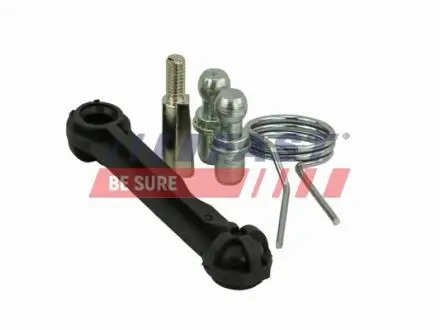 Штанга кпп ford transit 13- Fast FT62801