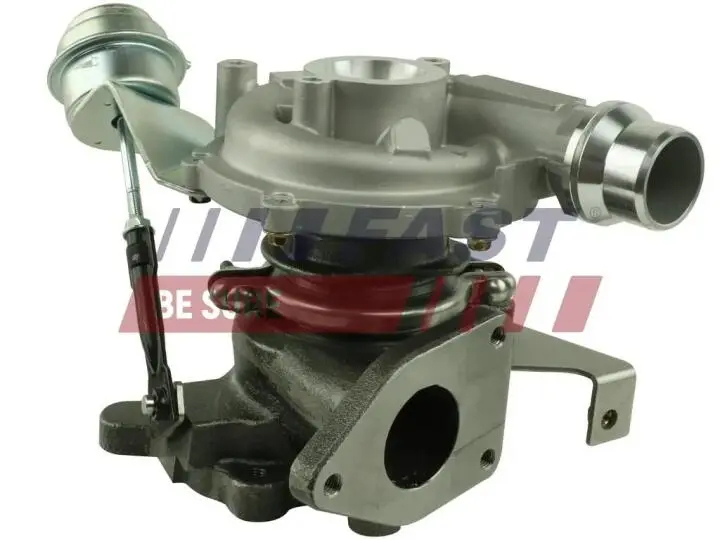 Фото 1 - Турбіна renault master iii 10> m9t euro 5 Fast FT63505 Турбіна renault master iii 10> m9t euro 5 Fast FT63505 (фото 1)