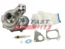 Турбина Renault Kangoo 1.5 DCI (08-) Fast FT63510 (фото 1)