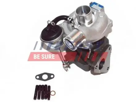 Турбіна Fast FT63511