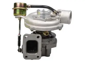 Турбина iveco daily 00>2.8jtd 130km Fast FT63522