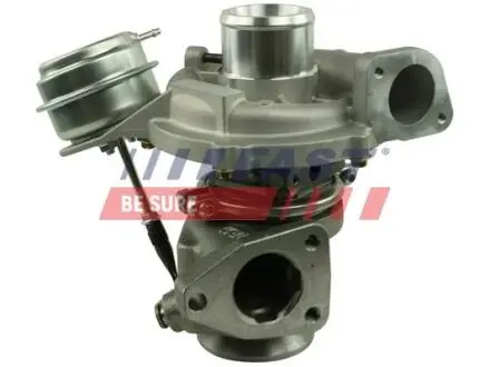 Турбина fiat doblo 09> 1.6 mjtd euro 6 Fast FT63534