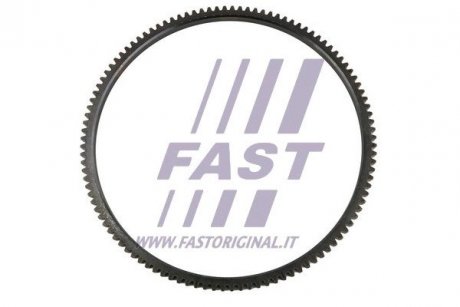 Маховик Fast FT64104