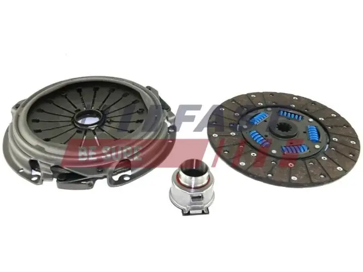 Фото 1 - Комплект сцепления Fast FT64110 Комплект сцепления Fast FT64110 (фото 1)