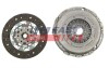 Комплект сцепления 2.0tdи 16v, 2.5tdи 10v vw t5 03-15 Fast FT64163 (фото 1)