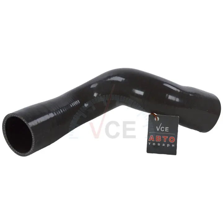 Патрубок интеркуллера renault kangoo (08-) 1.5dci Fast FT65112 (фото 1)