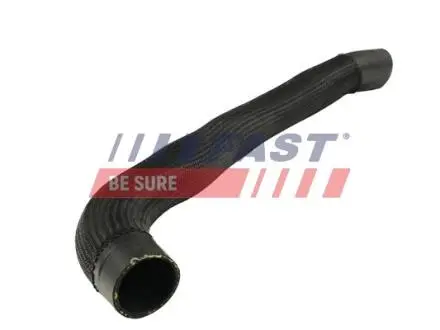 Патрубок інтеркулера citroen jumpy 16> 2.0hdi/2.2hdi Fast FT65116