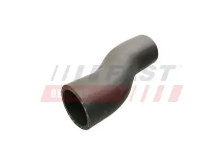 Патрубок интеркулера citroen jumper 14> лв краткая 2.0/2.2 blue hdi Fast FT65125