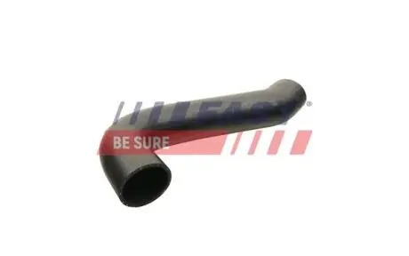 Патрубок интеркулера iveco daily iv, daily v elettrico-f1ce3481l 05.06-02.14 Fast FT65137