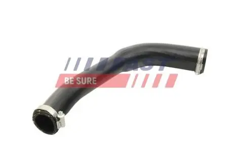 Потрубок інтеркулера iveco daily 06> 2.3 jtd Fast FT65148