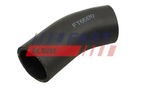 Патрубок интеркулера ford transit connect 13> Fast FT65170