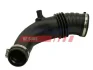 Патрубок воздушного фильтра fiat ducato 2.3 jtd (06-) с датчиком Fast FT65605 (фото 1)